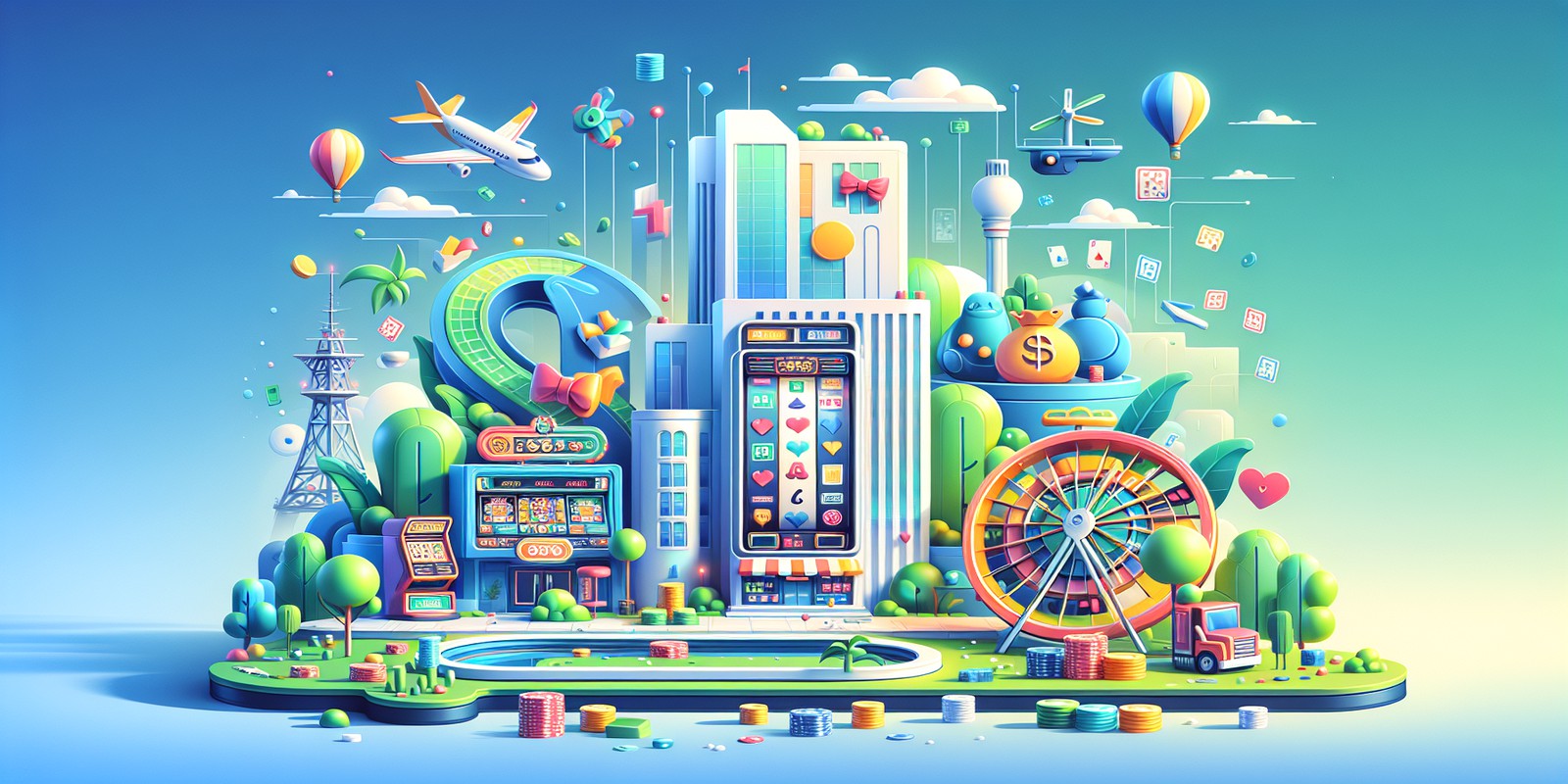 High-Speed Freedom: Unleashing the Thrill of Online Slots in 2025 - Slot Strategy Guide for global | 888STARZ