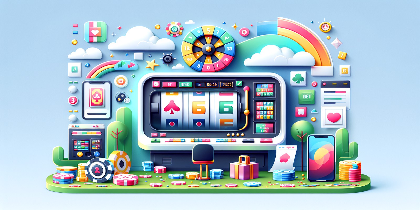 High-Speed Freedom: Unlock Your Winning Potential in Slot Games 2025 - Slot Strategy Guide for global | 888STARZ