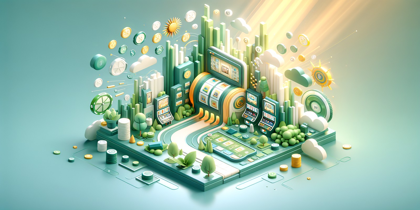 Ultimate Guide to 777 Slots: Tips for Winning Big in 2025 - Slot Strategy Guide for global | 888STARZ