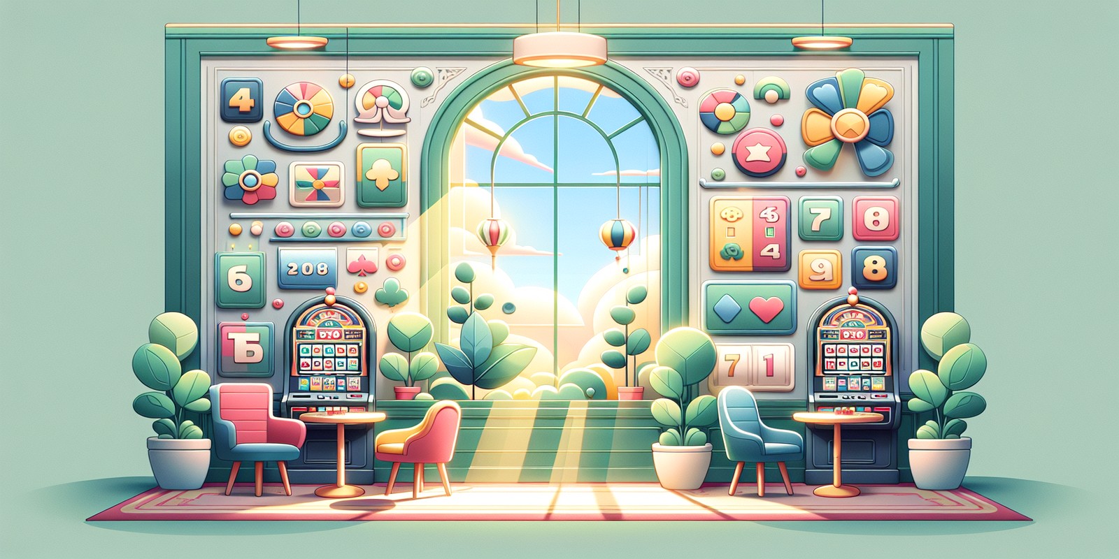 Unlock the Thrill: 777 Slots Games for Endless Casino Fun 2025 - Slot Strategy Guide for global | 888STARZ