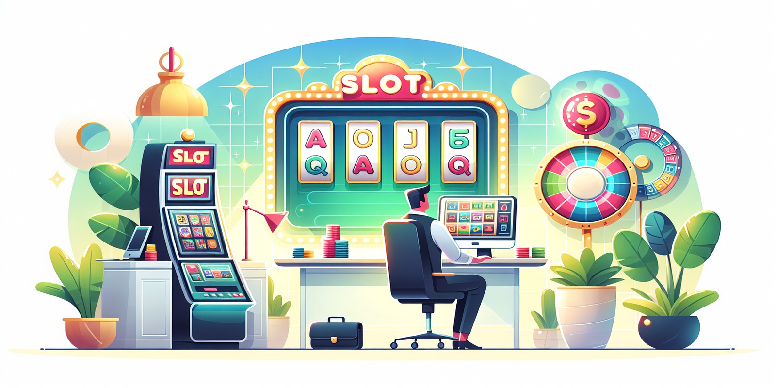 Unlocking 777 Slots: Your Ultimate Guide to Casino Games in 2025 - Insights for Pakistan Players