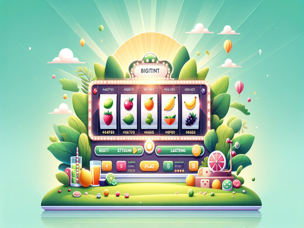 888STARZ Classic Fruit Slots