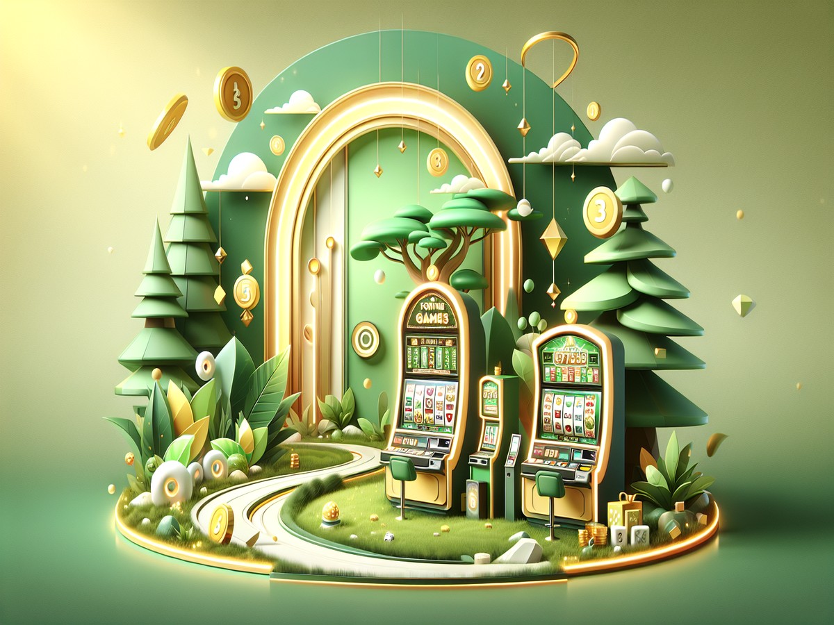 888STARZ Fortune Tiger Games