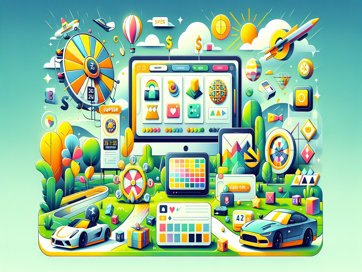 888STARZ Super Jackpot