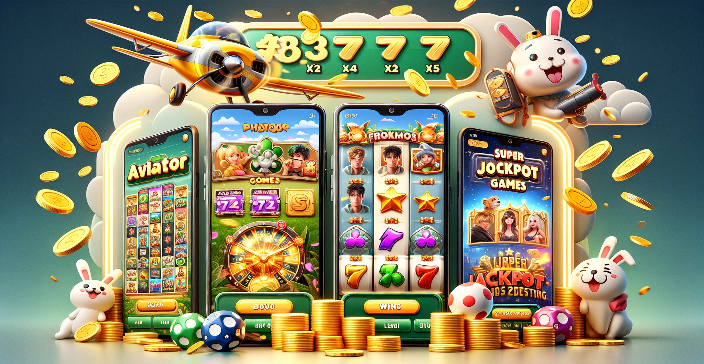 Fortune Tiger Games - Online Slot Game at 888STARZ